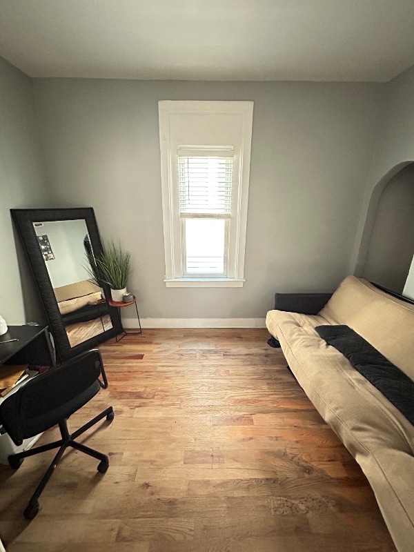 Foto del edificio - 8213 S Houston Ave