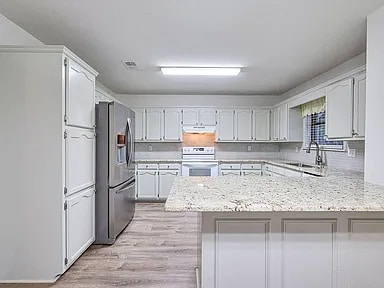 Foto del edificio - 411 Bluebonnet St