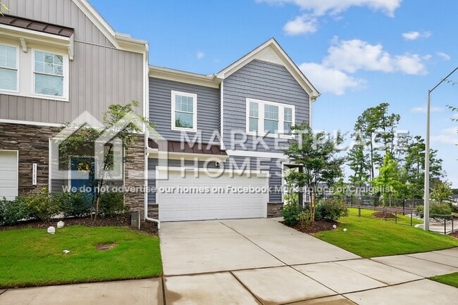 Foto del edificio - 1113 Alston Rdg Ct