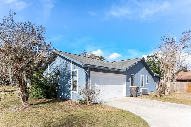 Foto del edificio - 8539 Echoridge Ct