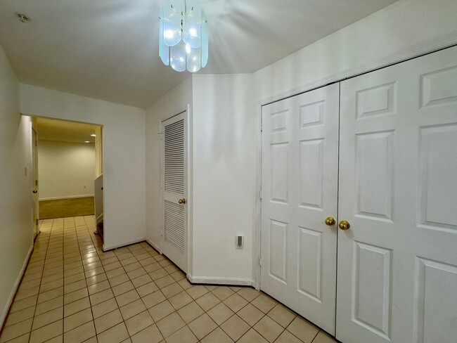 Foto del edificio - Charming 3 Bedroom/2.5 Bathroom Townhome in Owing Mills, MD!