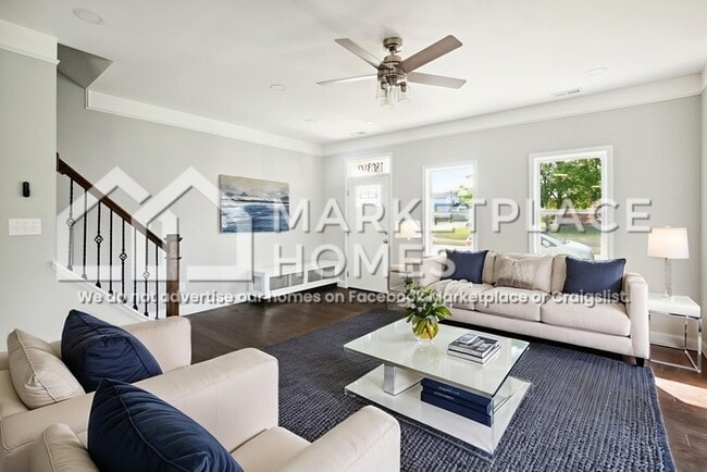 Photo - 1803 1/2 N 28th St House