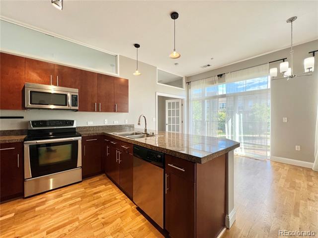 Foto del edificio - 5401 S Park Terrace Ave