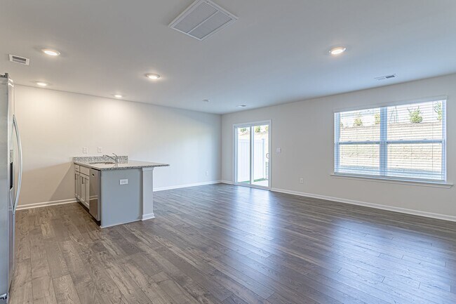 Building Photo - Price Improvement! Brand New Townhouse in ...