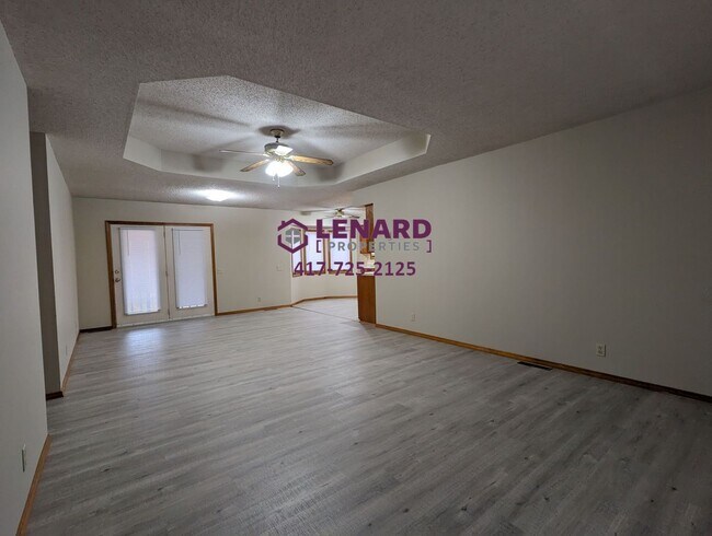 Foto del edificio - 3 Bedroom Home Ready for Move In!