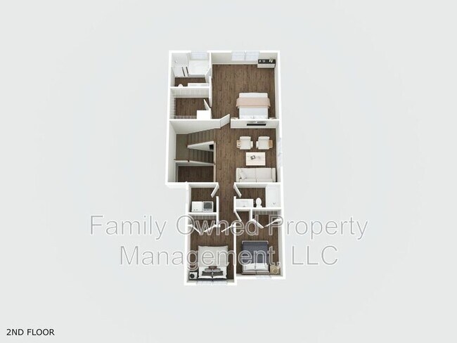 Foto del edificio - 8968 E Cat Tail Pond Rd