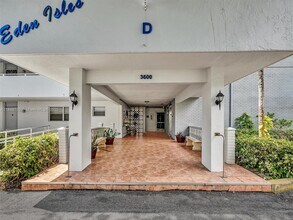 Building Photo - 3600 NE 170th St