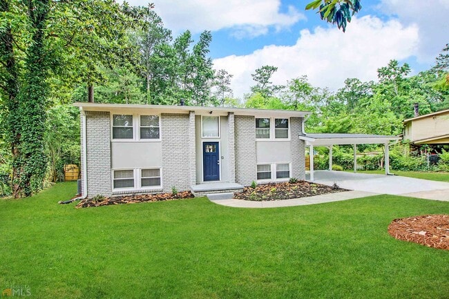 Foto del edificio - 2680 Old Concord Rd SE