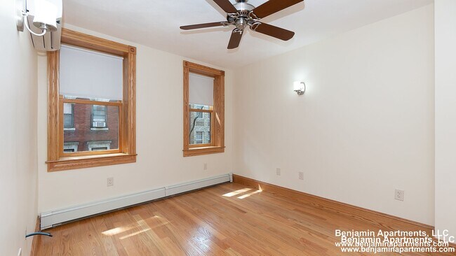 Foto del edificio - 48 Garden St