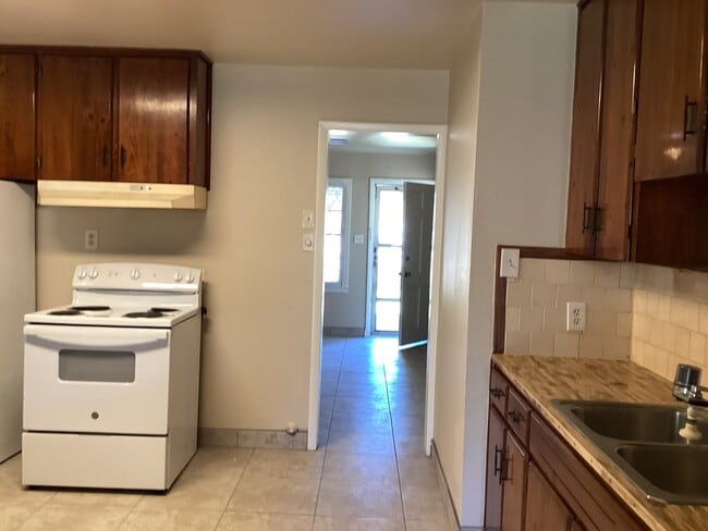 Foto del edificio - 3118 Grant St