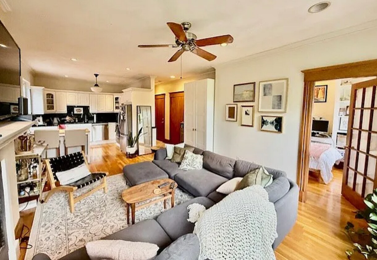 Foto principal - 13 Worcester St