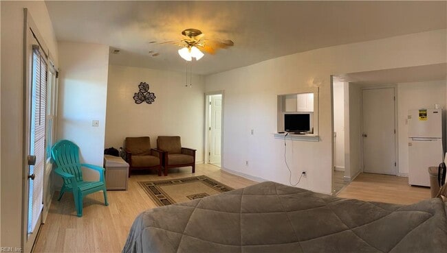 Foto del edificio - 1362 E Ocean View Ave
