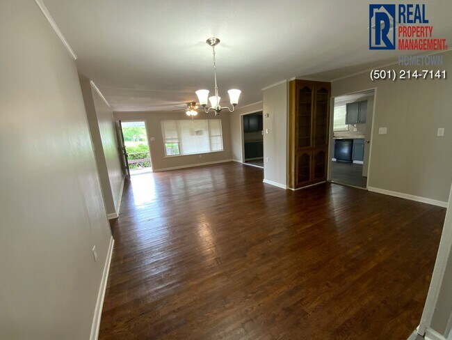 Foto del edificio - 6407 Jacksonville Cutoff Rd
