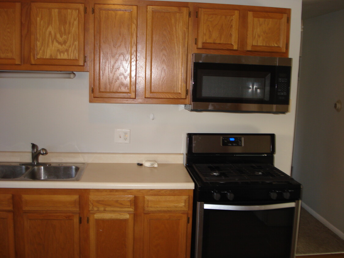 Foto principal - 463 3rd St S