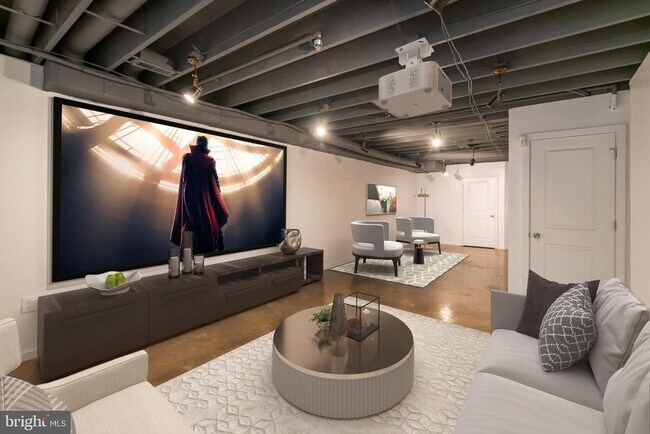 Foto del edificio - 2027 E Huntingdon St