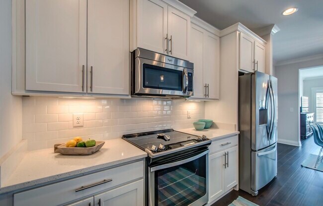 Foto del edificio - 2317 23rd Ave N