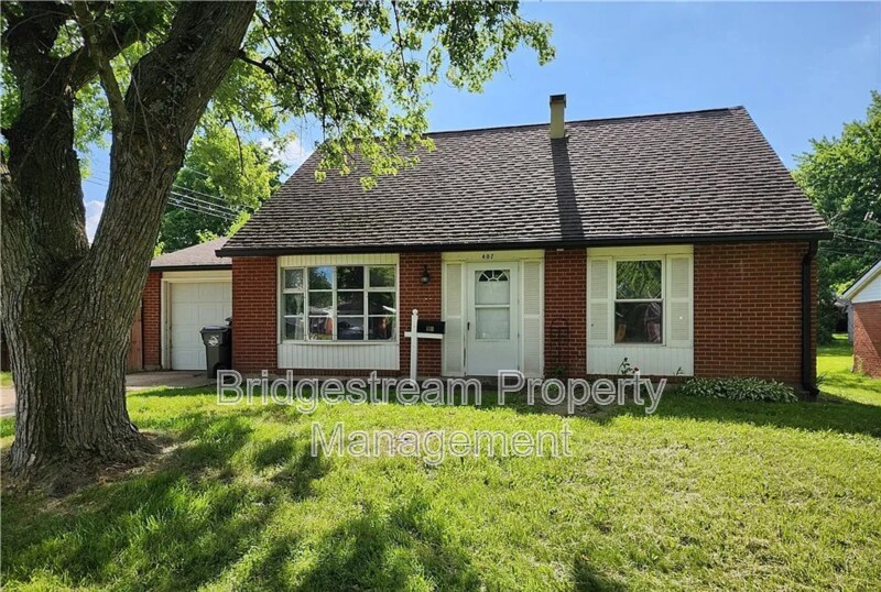 Foto principal - 407 Bramlage Ln