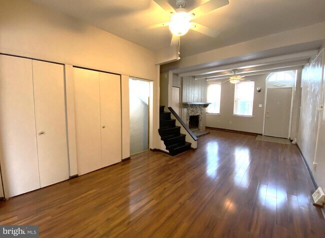 Foto del edificio - 108 Ellsworth St