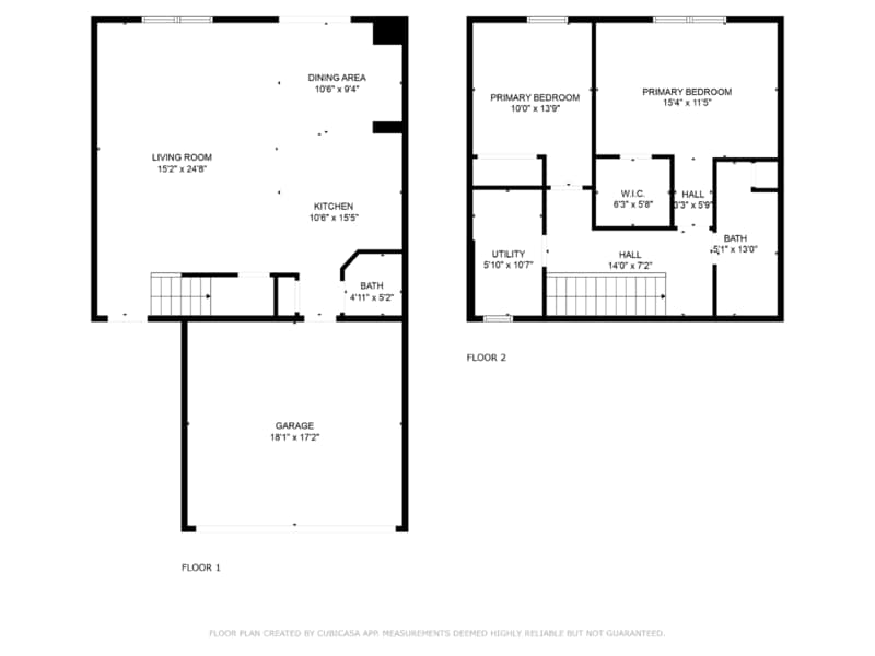 Primary Photo - 7530 E 111th Pl