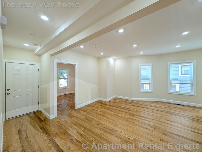 Foto del edificio - 22 Holyoke Rd