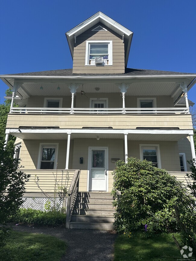 Building Photo - 29 Woodbine St