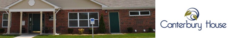 Canterbury House Apartments - Michigan City