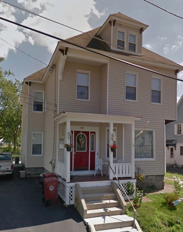 Foto del edificio - 59 Whitney Ave