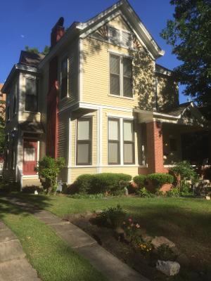 Building Photo - 1855 S Gaines St