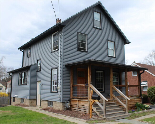 Foto del edificio - 295 Lucas Ave