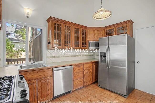 Building Photo - Stunning Four Bedroom Home w/ Lake Easement Access!