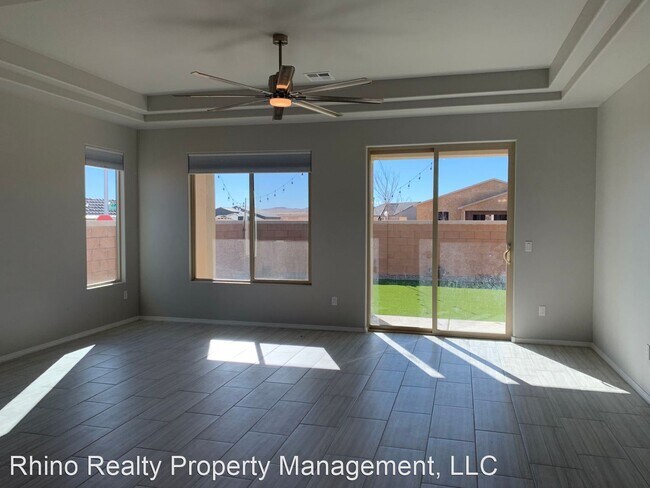 Building Photo - 4 br, 2 bath House - 7400 Redbloom Rd NW