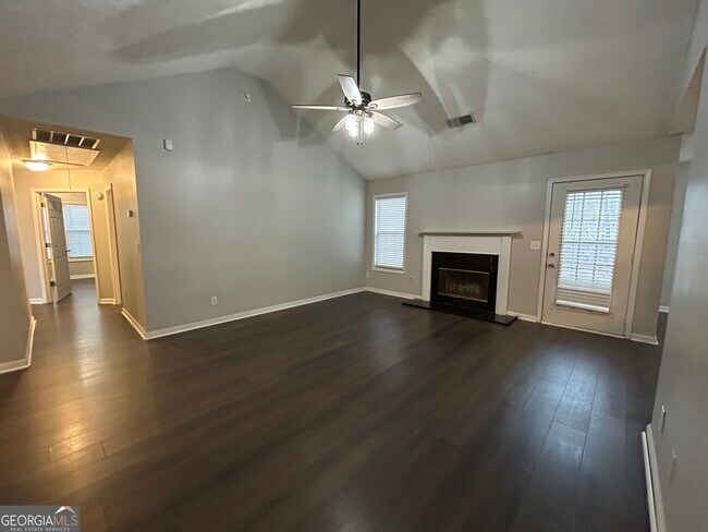 Building Photo - 5774 Tattersall Terrace