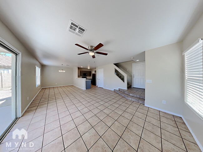Building Photo - 12105 W Flores Dr