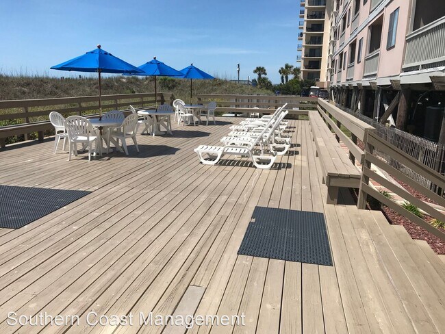 Foto del edificio - 613 S Ocean Blvd