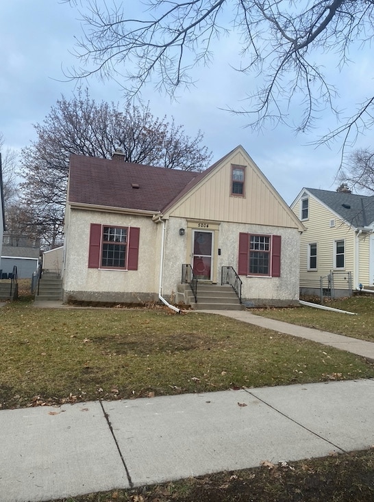 Building Photo - 5204 46th Ave S