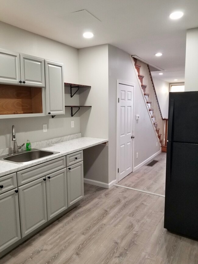 1518 S Bailey St, Philadelphia, PA 19146 House Rental in Philadelphia