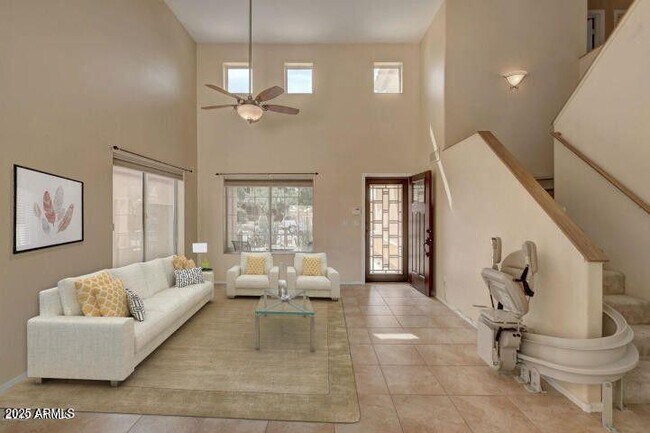 Building Photo - 4114 E Desert Marigold Dr