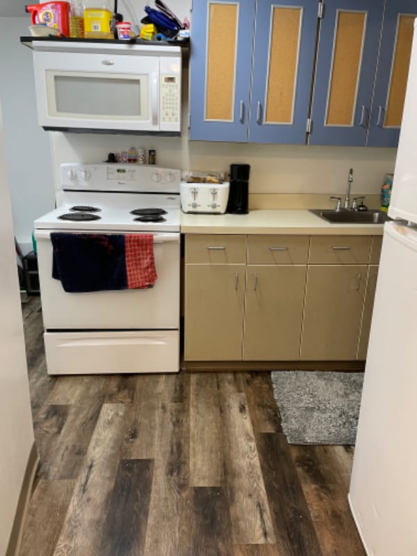 Foto del edificio - 1220 N 19th St