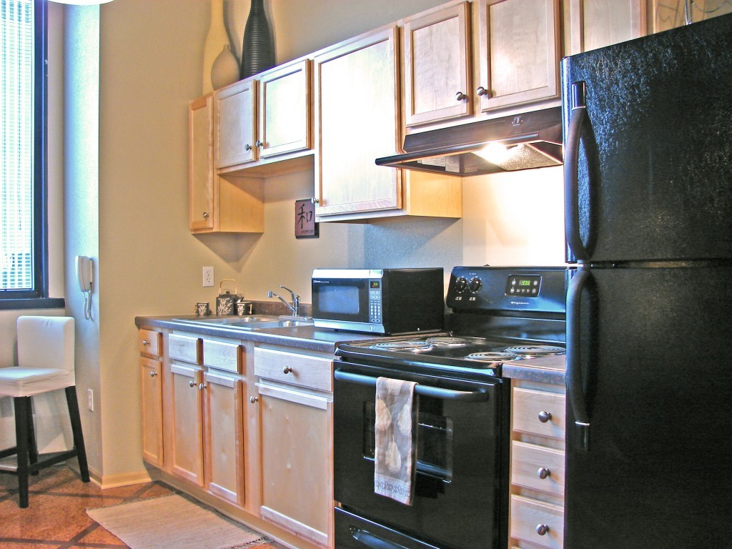 Primary Photo - Commerce Building Apartments