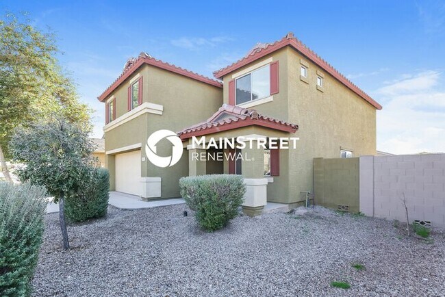 Building Photo - 4 Bedroom Pet-Friendly Home in Phoenix, AZ with Main Street Renewal