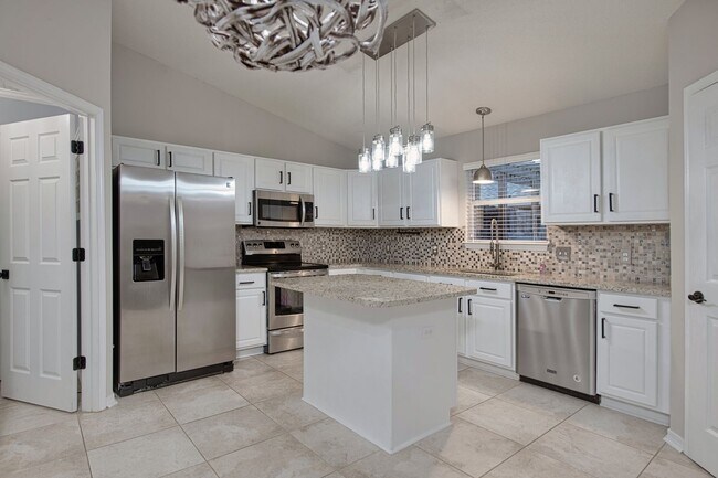 Foto del edificio - Big Dog Friendly Home In Niceville