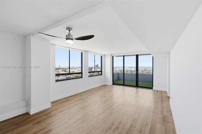 Foto del edificio - 1330 West Ave