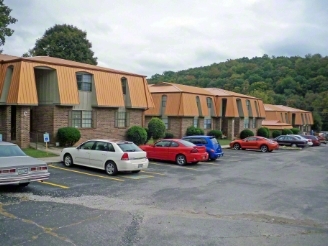 Other - Hillview Terrace Apartments