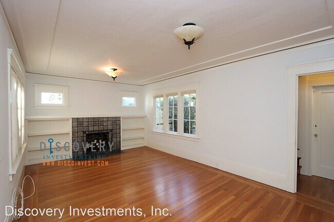 Building Photo - 3 br, 2 bath House - 812 Trestle Glen Rd.