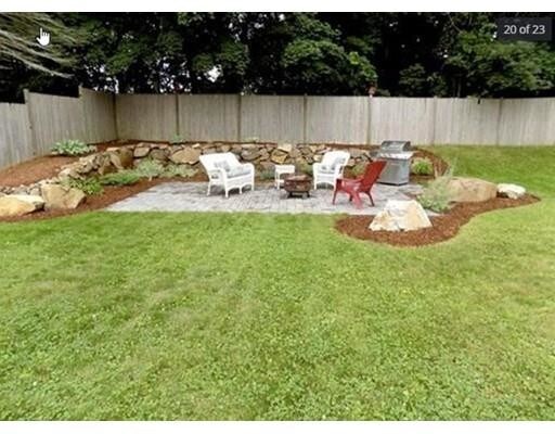 Foto del edificio - 11 Robinson Rd