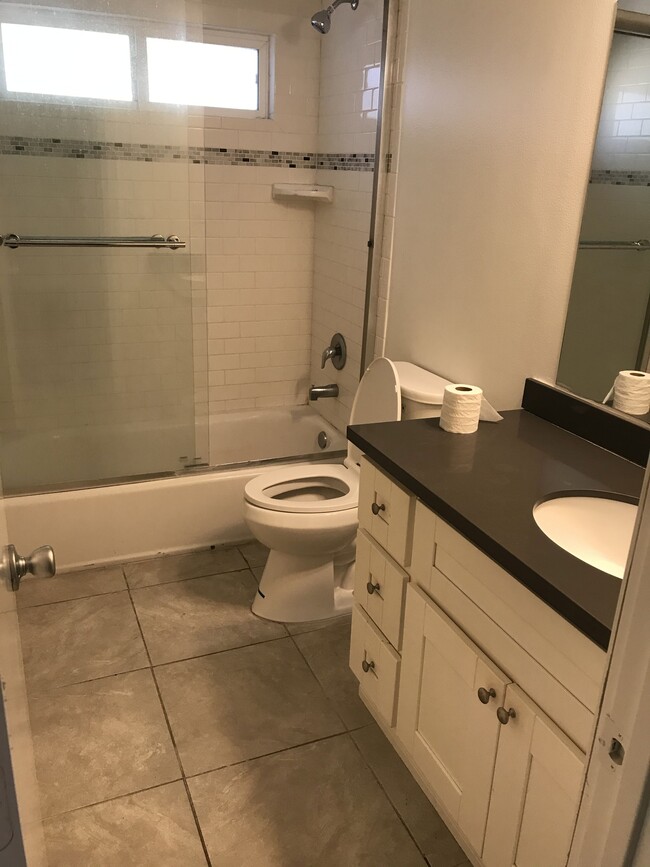 Bathroom - 4217 W 142nd St
