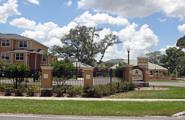 Building Photo - Spanish Trace Apartment