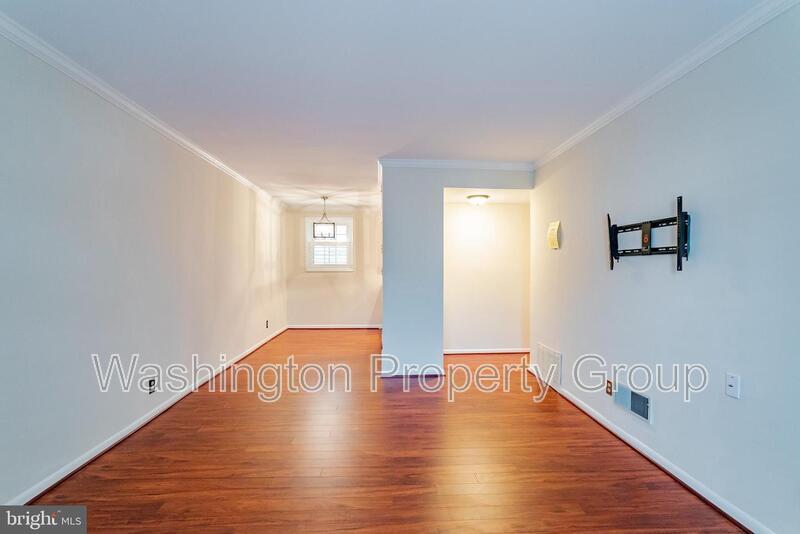 Photo - 2723 S Walter Reed Dr