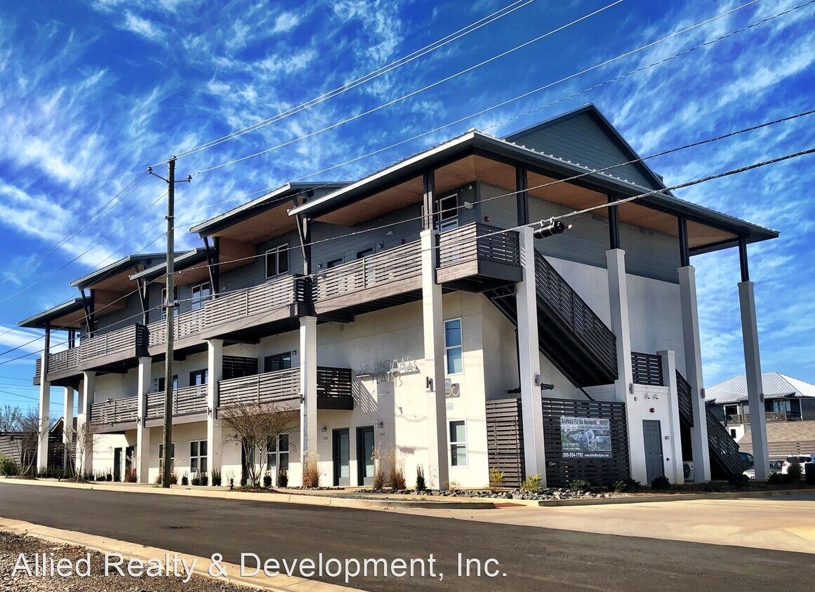 Foto principal - 2 br, 2 bath Apartment - 922 23rd Avenue East