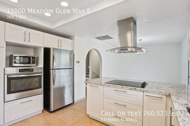 Foto del edificio - 11000 Meadow Glen Way E